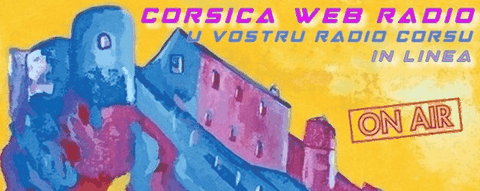 Radio Web Corsica